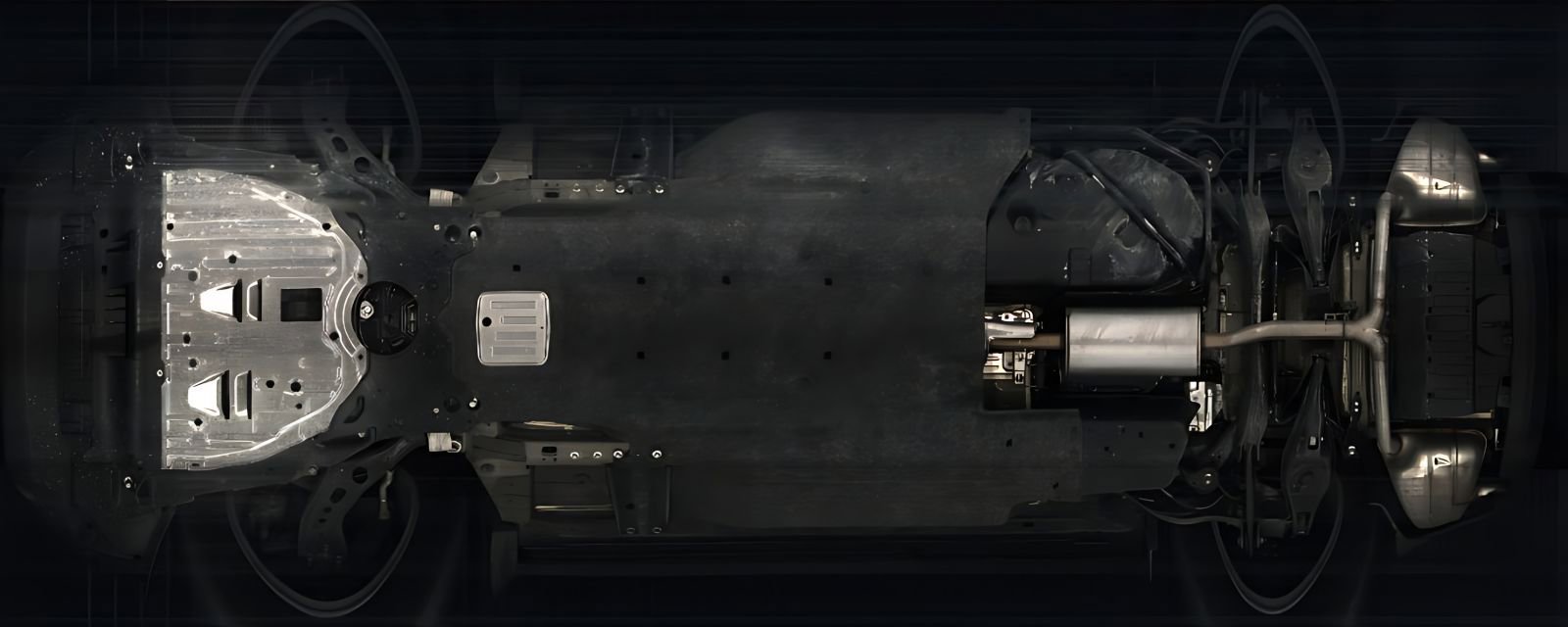 Used 2024 Honda CR-V EX-L image 12