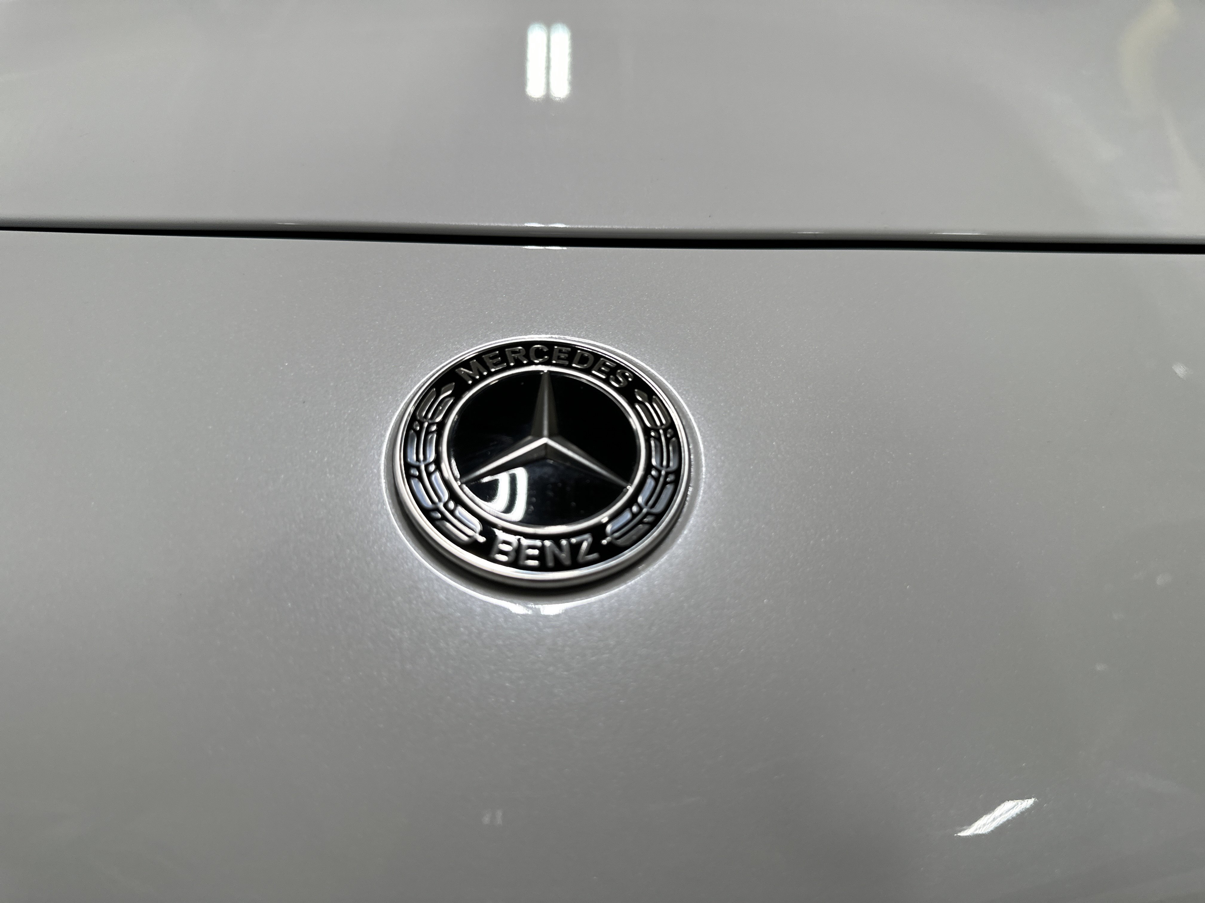 Certified 2022 Mercedes-Benz SL 55 AMG 4MATIC image 9