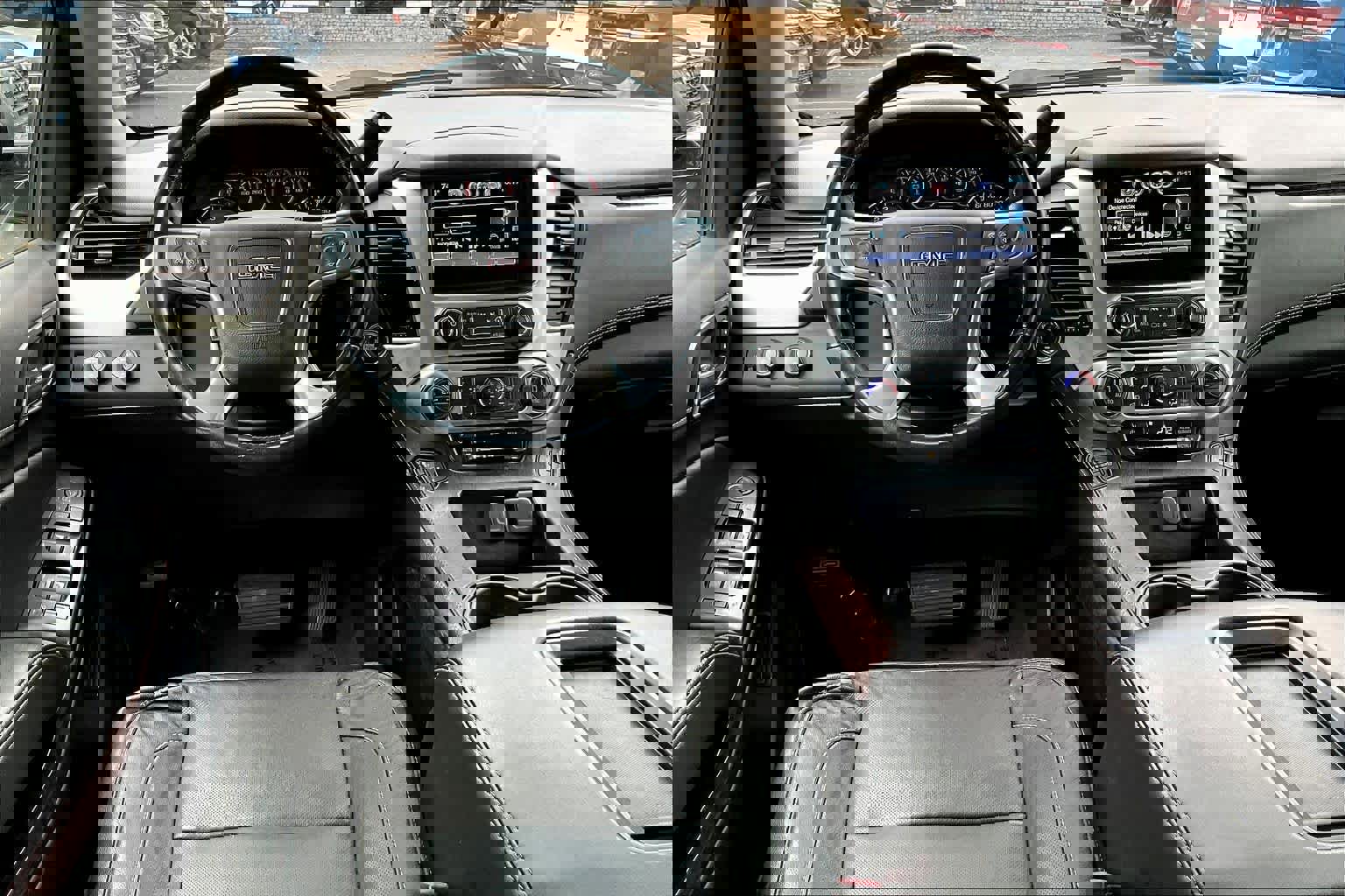 Used 2020 GMC Yukon SLT image 5