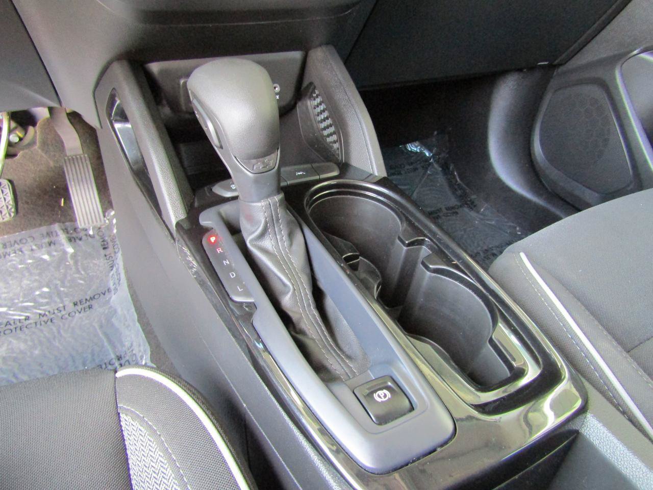 Used 2021 Chevrolet TrailBlazer LT w/ Convenience Package FWD image 19