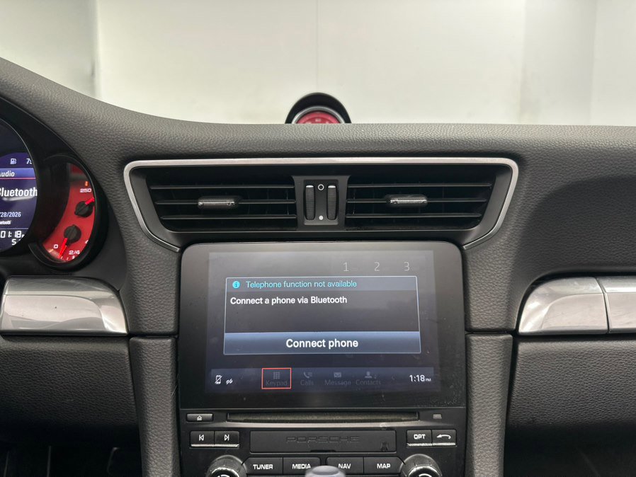 Used 2017 Porsche 911 Carrera image 68