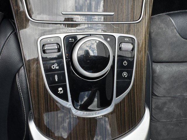 Used 2017 Mercedes-Benz C 63 AMG Sedan image 26