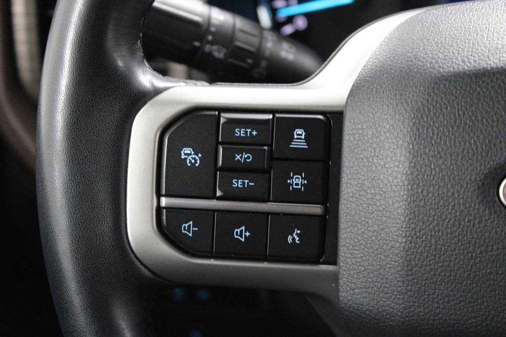 Used 2024 Ford Expedition Limited image 41