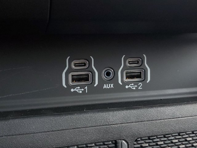 New 2026 RAM 1500 RHO AWD/4WD image 32