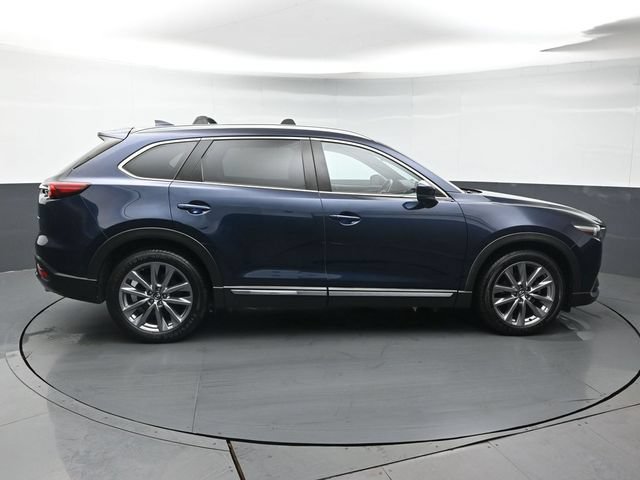 Used 2020 MAZDA CX-9 Grand Touring AWD/4WD image 6