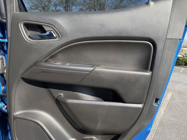 Used 2022 Chevrolet Colorado LT w/ LT Convenience Package RWD image 26