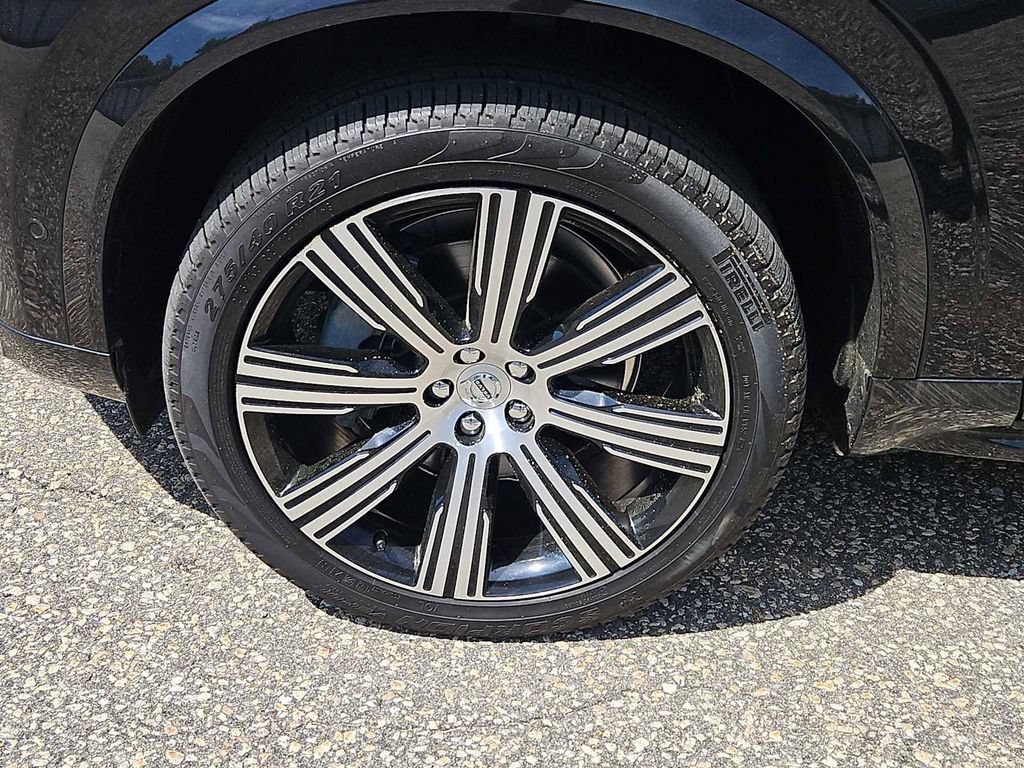 Used 2024 Volvo XC90 B5 Plus w/ Protection Package Premier AWD/4WD image 2