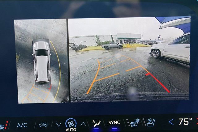 New 2026 Chevrolet Tahoe Premier image 27