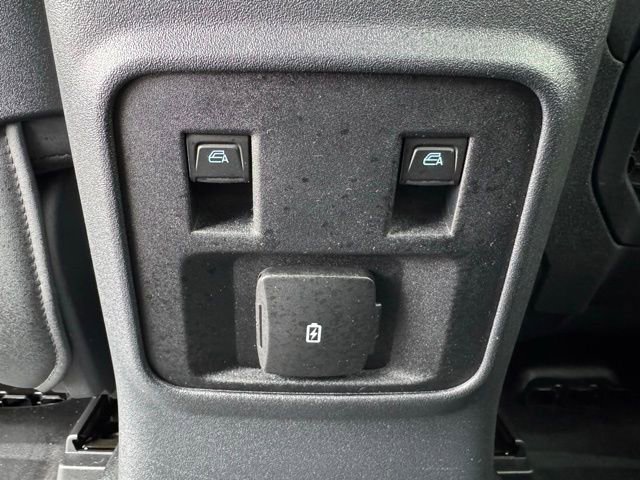 Certified 2024 Ford Bronco Black Diamond image 22