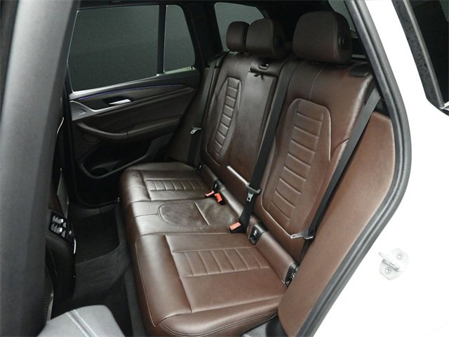 Used 2018 BMW X3 M40i w/ Premium Package image 15