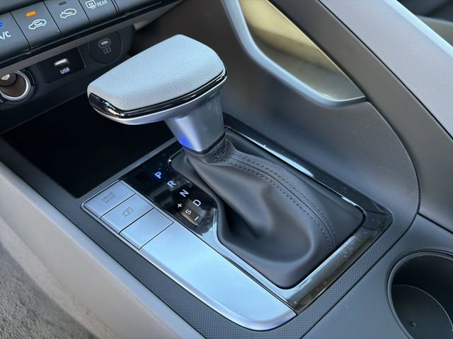 New 2026 Hyundai Elantra SE w/ Cargo Package image 30