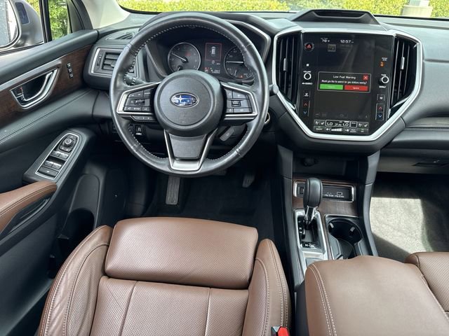 Certified 2023 Subaru Ascent Touring image 10