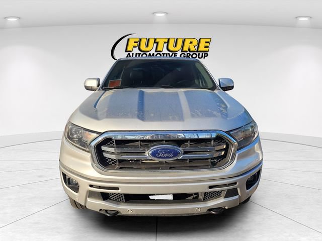 Used 2019 Ford Ranger Lariat w/ Technology Package image 2