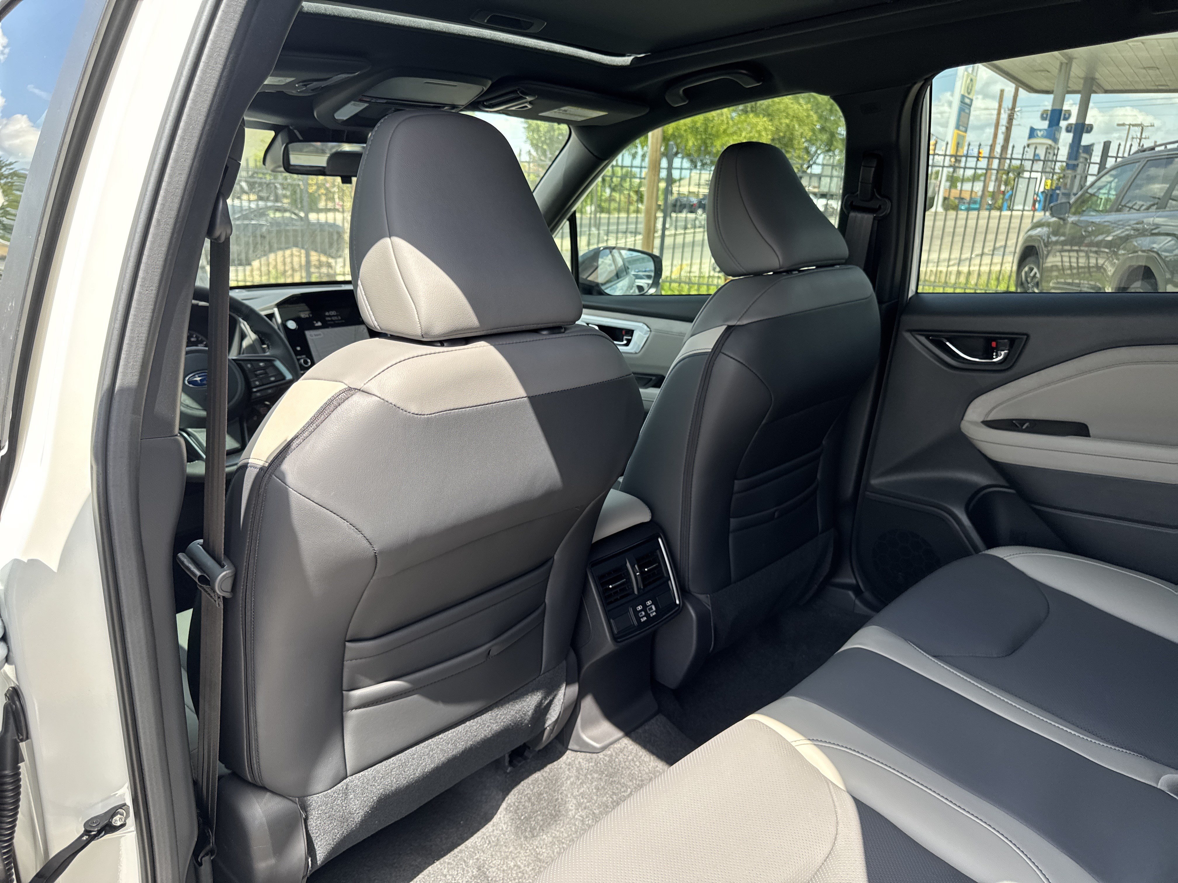 New 2026 Subaru Forester Limited AWD/4WD image 26