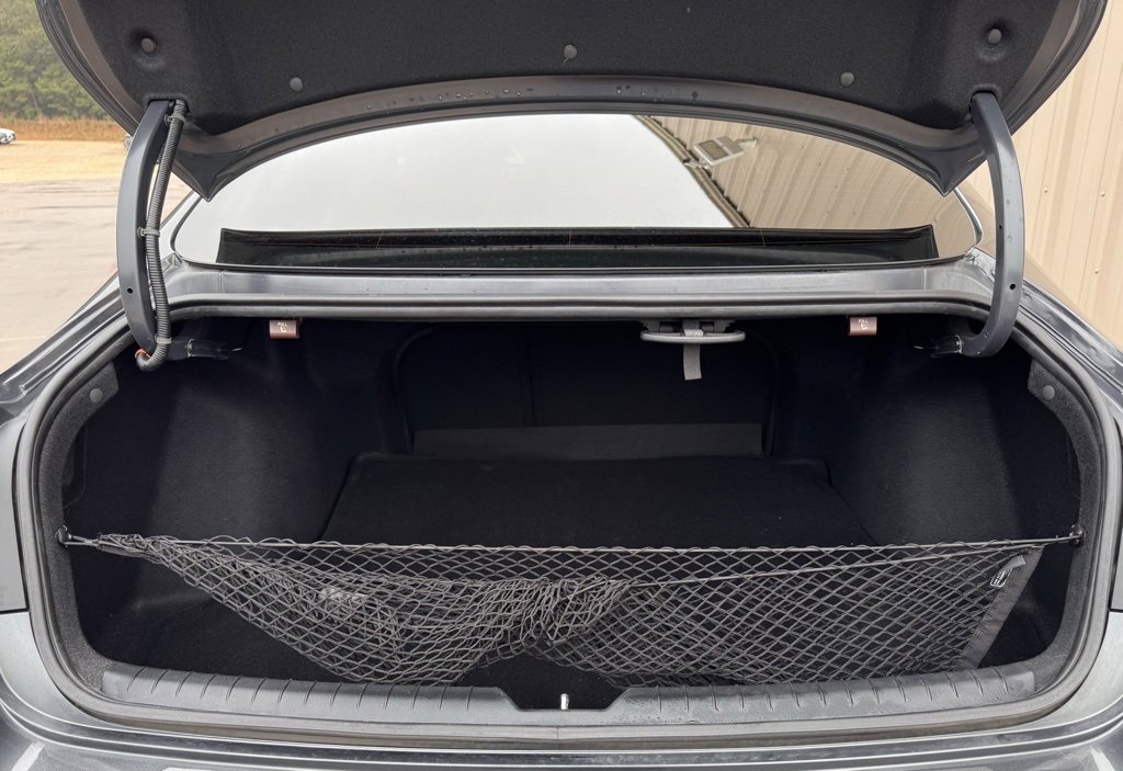 Used 2023 Hyundai Sonata SE w/ Cargo Package image 13