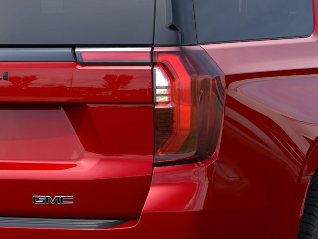 New 2027 GMC Yukon XL Denali Ultimate AWD/4WD image 11