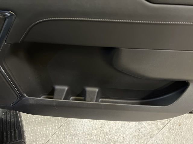 Used 2023 Chevrolet Silverado 1500 RST w/ Convenience Package II image 72