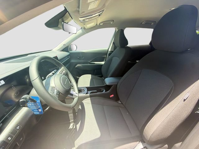 New 2026 Hyundai Kona SEL Sport FWD image 21