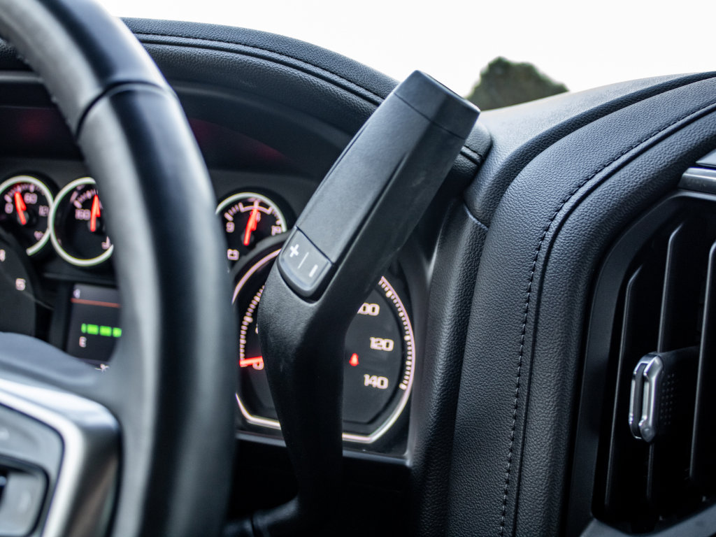 Used 2023 Chevrolet Silverado 2500 LTZ image 29