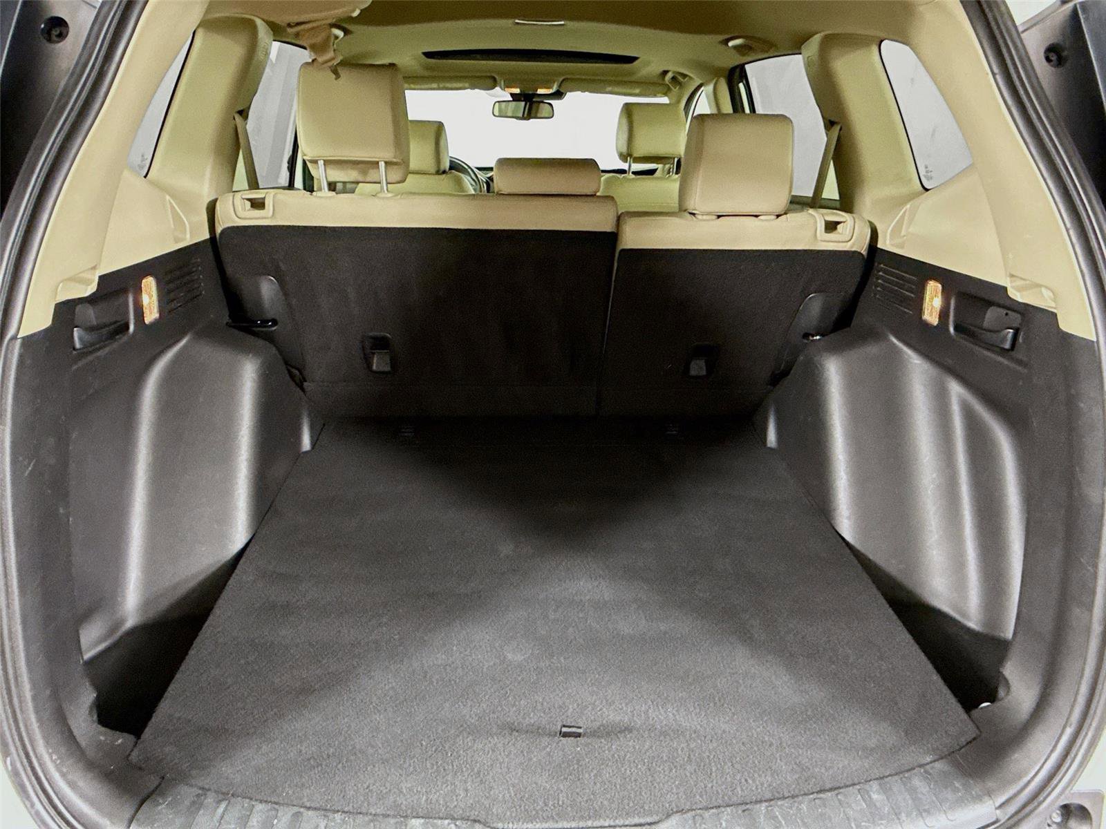 Used 2022 Honda CR-V EX-L image 26