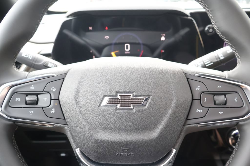 New 2026 Chevrolet TrailBlazer ACTIV w/ Convenience Package AWD/4WD image 22