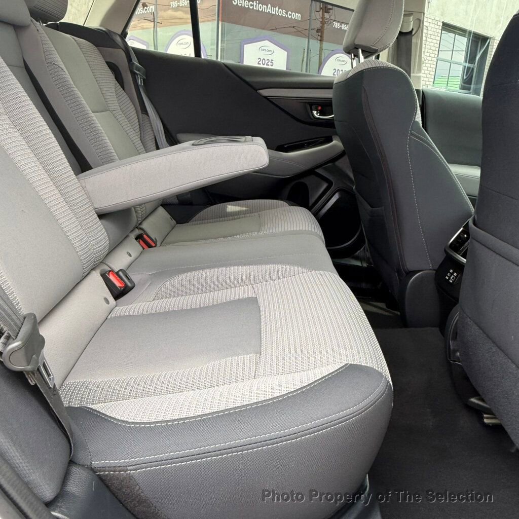 Used 2023 Subaru Outback Premium AWD/4WD image 48