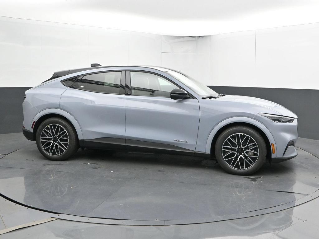New 2026 Ford Mustang Mach-E Premium AWD/4WD image 3