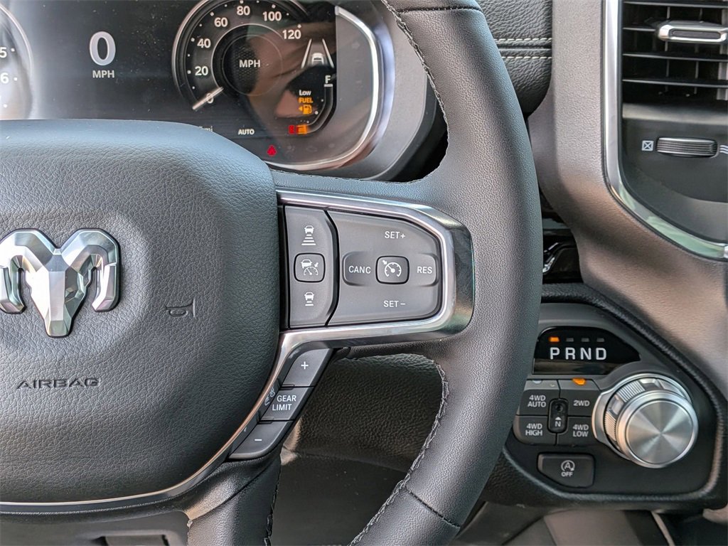 New 2026 RAM 1500 Laramie image 21