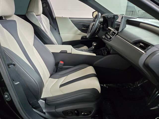 Used 2022 Lexus ES 350 F Sport w/ Accessory Package FWD image 23
