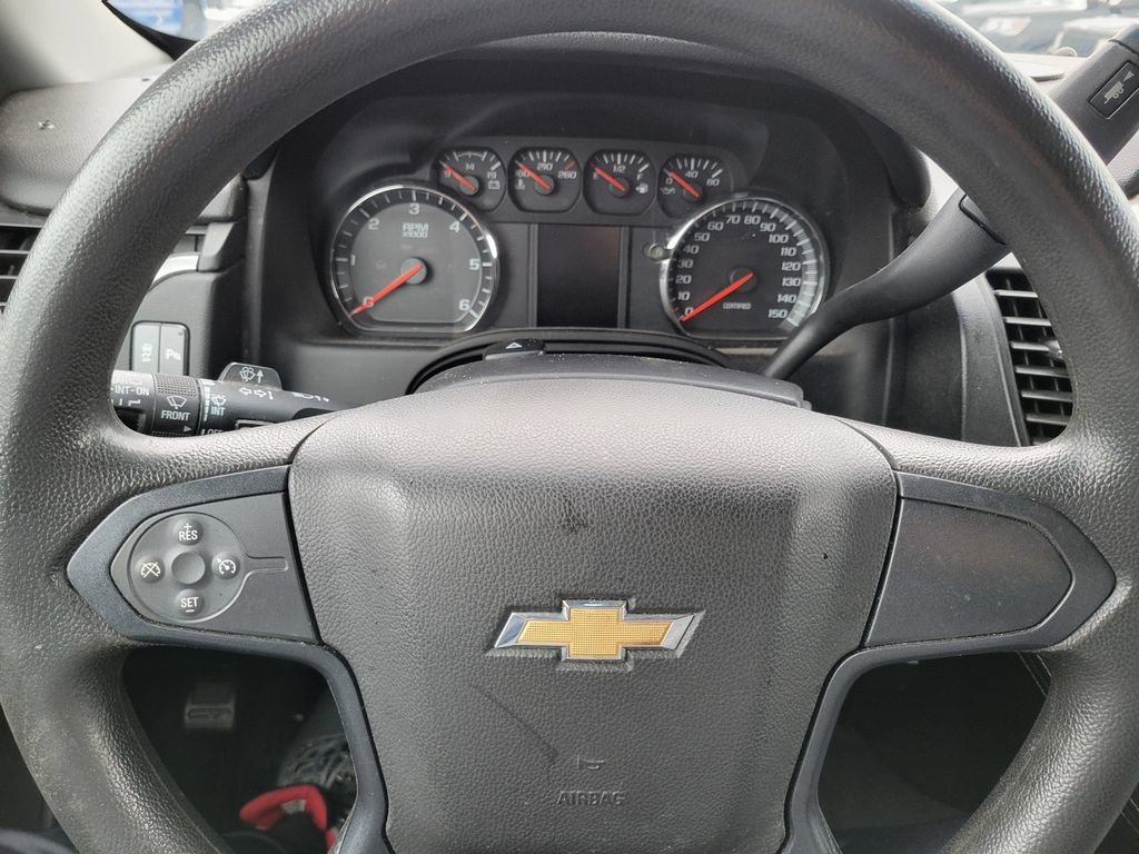 Used 2016 Chevrolet Tahoe 4WD w/ Remote Keyless Entry Package image 20