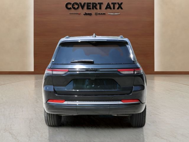 New 2026 Jeep Grand Cherokee Limited Reserve image 4