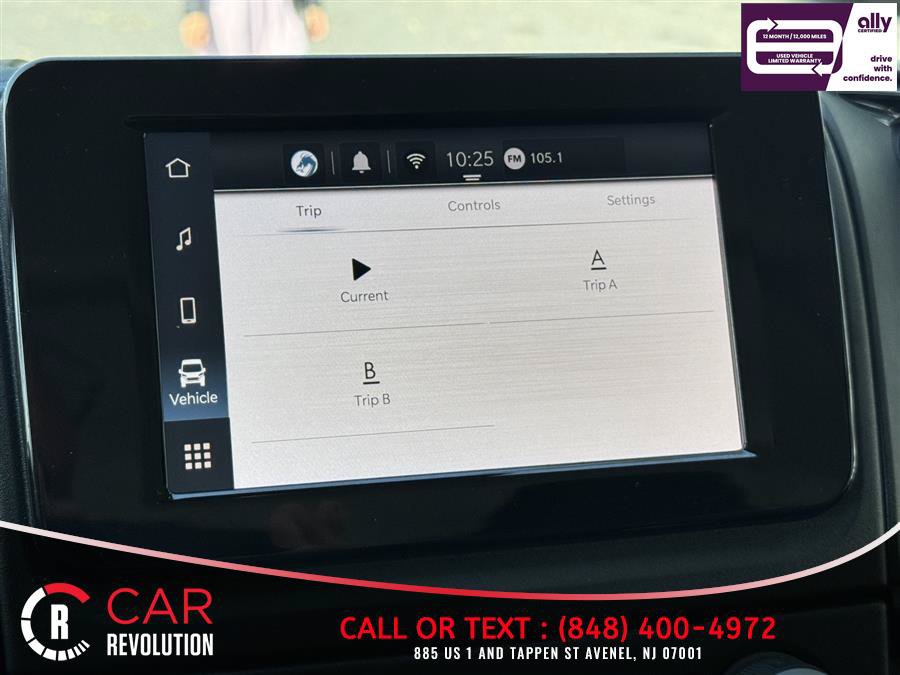 Used 2023 RAM ProMaster 2500 FWD image 23