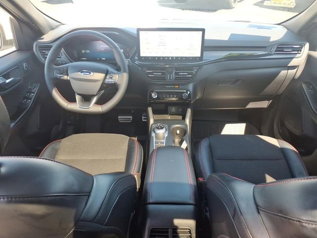 Certified 2024 Ford Escape ST-Line Select w/ Tech Pack #2 AWD/4WD image 10