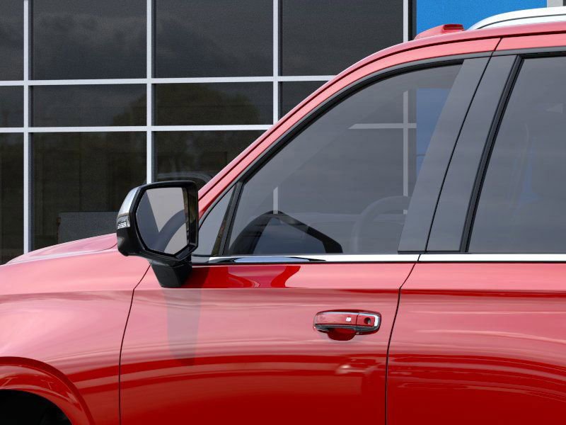 New 2026 Chevrolet Tahoe Premier w/ Sun And Tow Package image 12