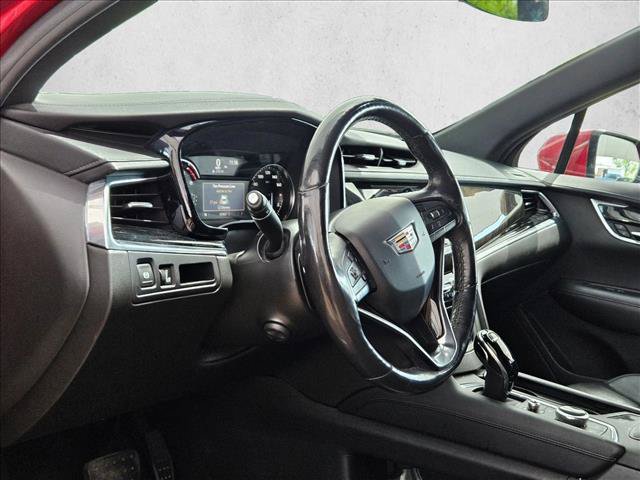 Used 2021 Cadillac XT6 Premium Luxury FWD image 10