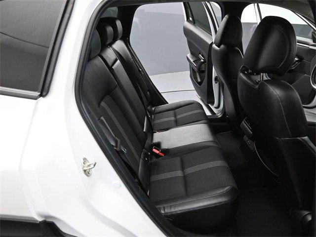 Certified 2023 MAZDA CX-50 AWD 2.5 S w/ Cargo Package image 23