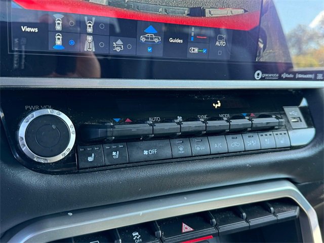 Used 2023 Toyota Tundra Platinum image 24