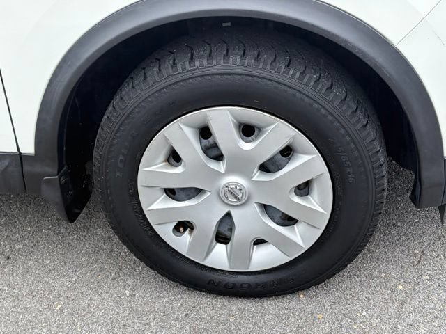 Used 2017 Nissan Rogue Sport S FWD image 11