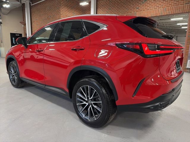 Used 2023 Lexus NX 350 AWD image 5