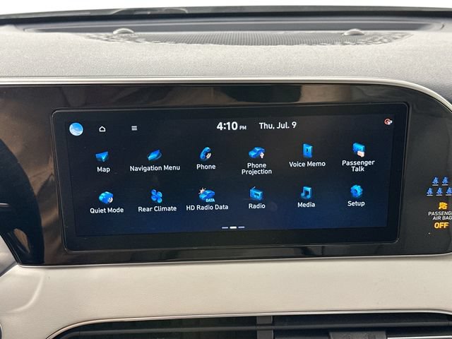 Used 2022 Hyundai Palisade Limited AWD/4WD image 13