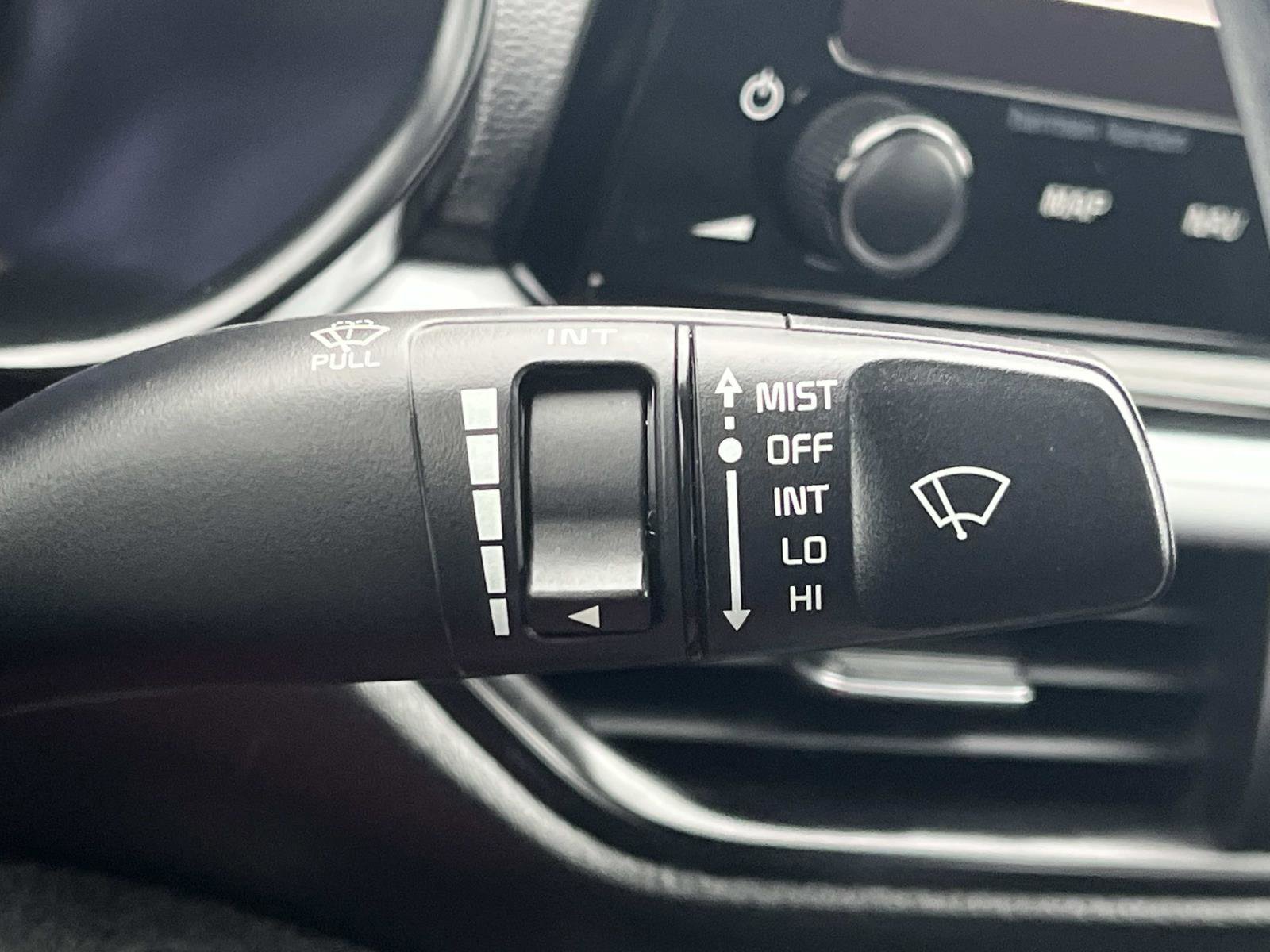 Used 2024 Kia Forte GT-Line w/ GT-Line Premium Package FWD image 41