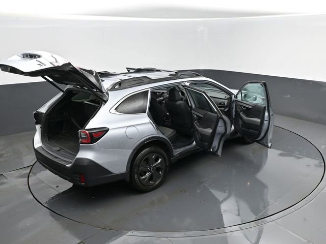 Used 2020 Subaru Outback Onyx Edition XT AWD/4WD image 29