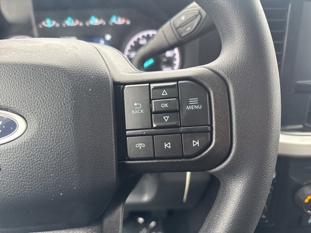 New 2025 Ford F250 XL w/ STX Appearance Package image 26