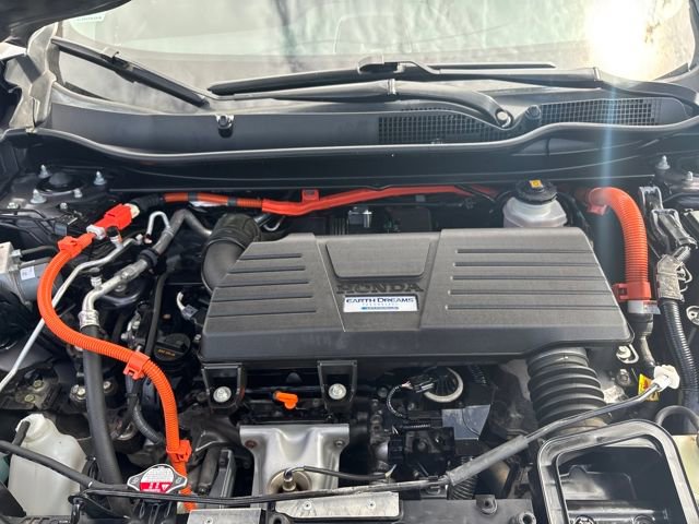 Used 2020 Honda CR-V EX image 25