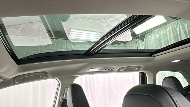 New 2026 Subaru Ascent Limited image 35