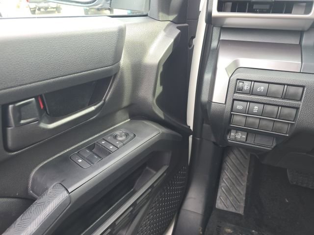 New 2026 Toyota Tacoma SR5 RWD image 15