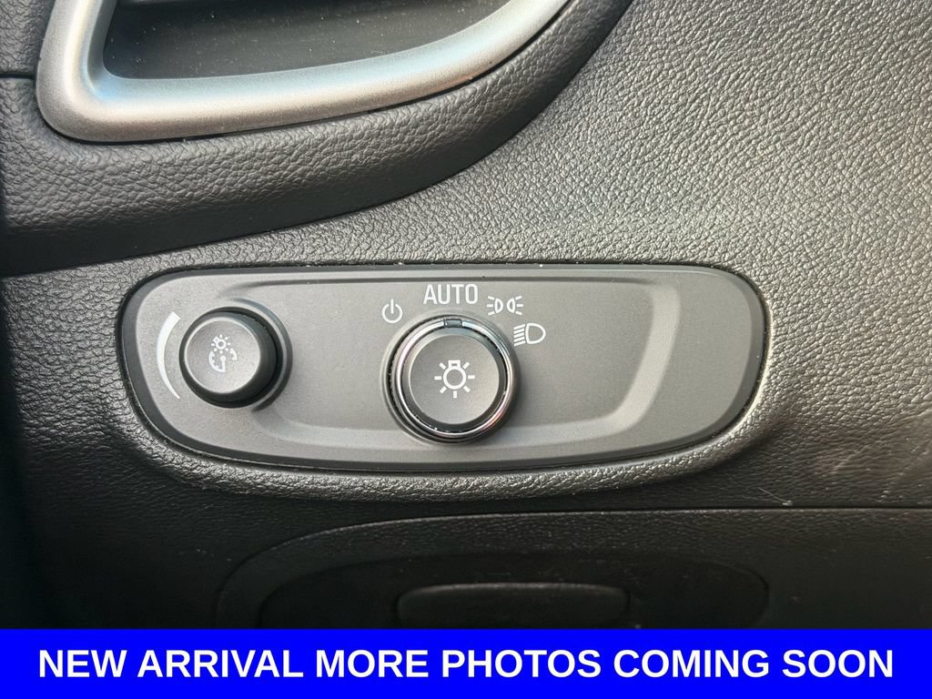 Used 2020 Chevrolet Trax LS w/ Tint and Cruise Package FWD image 30