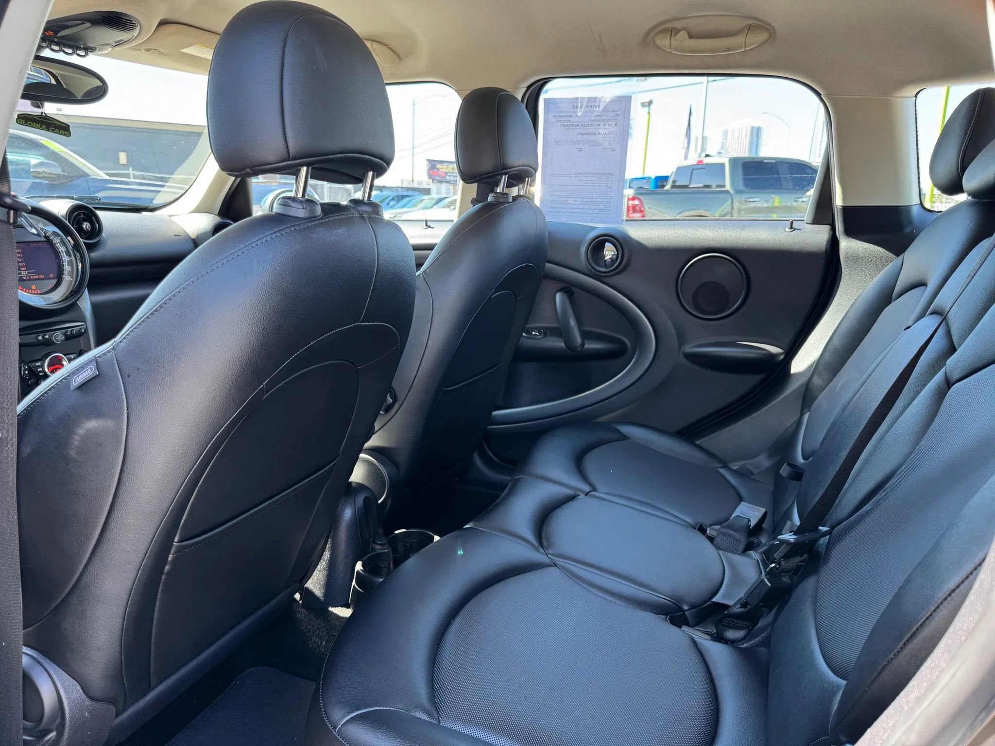 Used 2016 MINI Cooper Countryman S FWD image 13