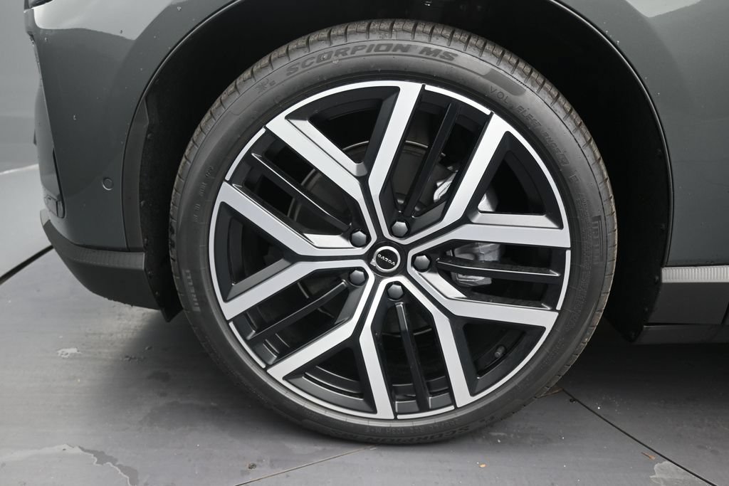 New 2027 Volvo EX60 Ultra AWD/4WD image 9