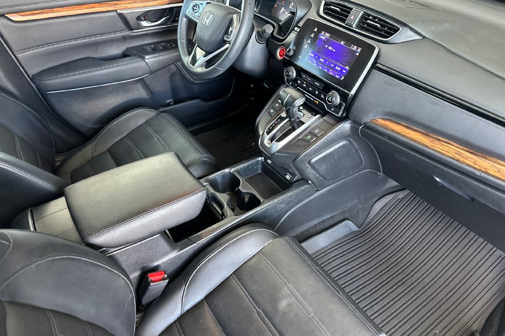 Used 2020 Honda CR-V EX-L image 18